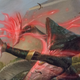 “Injury” by Lucas Graciano.